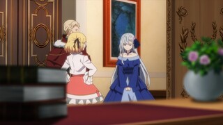 Tensei Oujo To Tensai Reijou No Mahou Kakumei S01E02