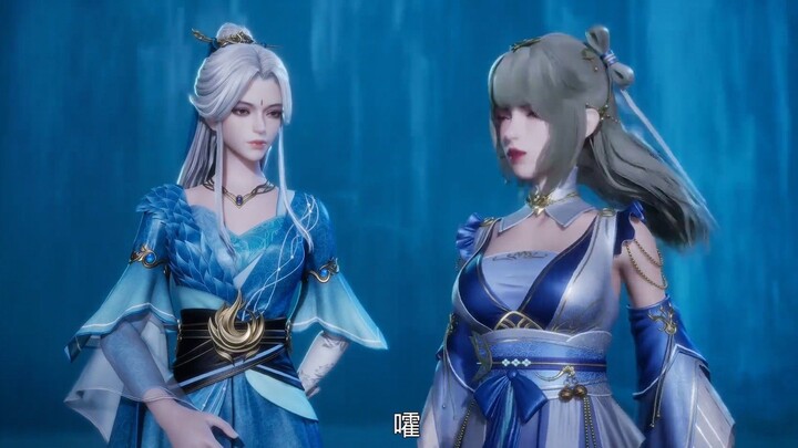 Againts The Sky Supreme Eps 473 Indo