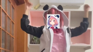 【Thể dục Saki】Đêm khuya phát điên, nhưng là Sasagi Saki