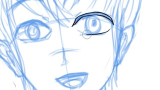 Timelapse Drawing