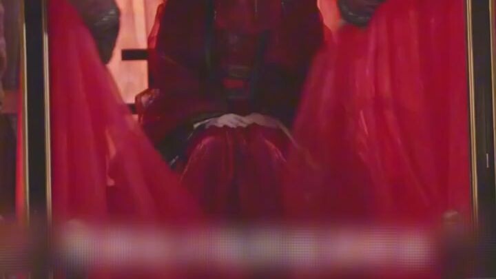 นางจิ้งจอก (จบ)