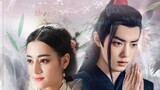 [Marrying a Dandy|Pseudo Drama Version][Episode 12] Dilraba Dilmurat x Xiao Zhan|“I think you’re gre