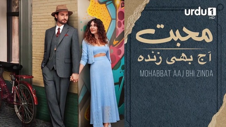 Mohabbat Aaj Bhi Zinda | Episode 29 | Turkish Drama  Miracle of Love | 27 Jan 2026