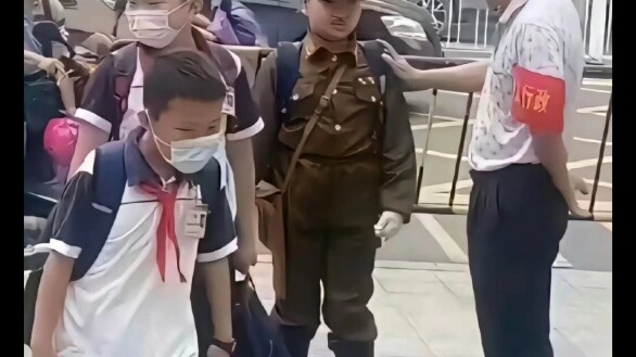 เก๋ดีนะ ไอ้ตัวเล็ก