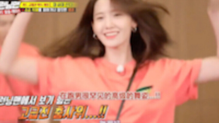 RM | 允儿、 曹政奭、世灿跳TWICE和请夏的舞蹈