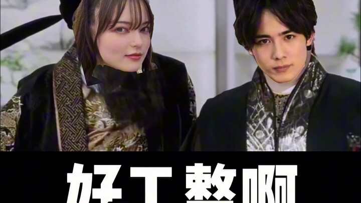 ⚡️当对王之王遇上假面骑士⚡️