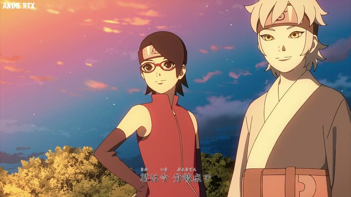 Boruto: Naruto next generation episode - 99 || English dubbed l