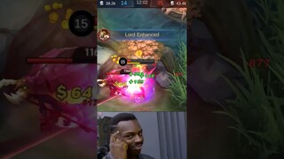 POV: Mobile Legends in Arab