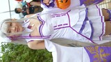 (*?╰╯`?) 233 Japanese manga exhibition cosplay live young lady high-definition appreciation