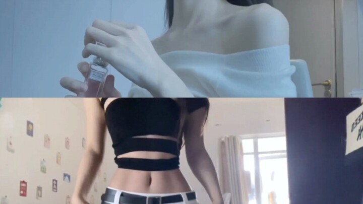 Clavicles or a six-pack—which do you prefer?