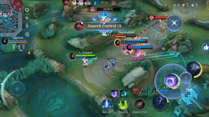 novaria mid