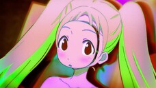 Idaten Deities in the Peaceful Generation (Episode 03)