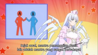 Izure saikyou no renkinjutsushi