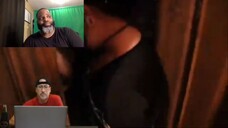 'BOOGIE TRAPPED ME IN A CAVERN!' Reaction! Daym Drops Reaction