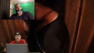 'BOOGIE TRAPPED ME IN A CAVERN!' Reaction! Daym Drops Reaction