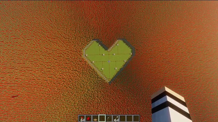 Minecraft: คุณพร้อมจะแท็กใครแล้วหรือยัง?