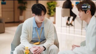 พี่เจตคนกลาง EP.7