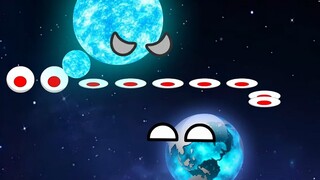 星球动画