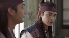 ฮวารัง อัศวินพิทักษ์ชิลลา Ep17