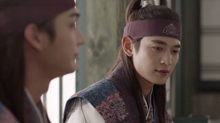 ฮวารัง อัศวินพิทักษ์ชิลลา Ep17