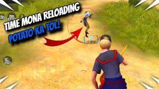 NAG RELOADING PANGA (Ros Gameplay)