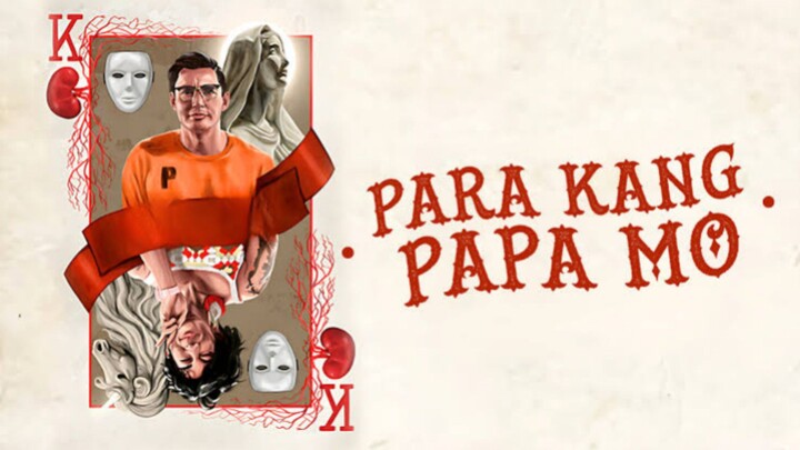 Para Kang Papa Mo