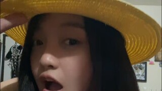 ang ganda ni Luffy 🥰