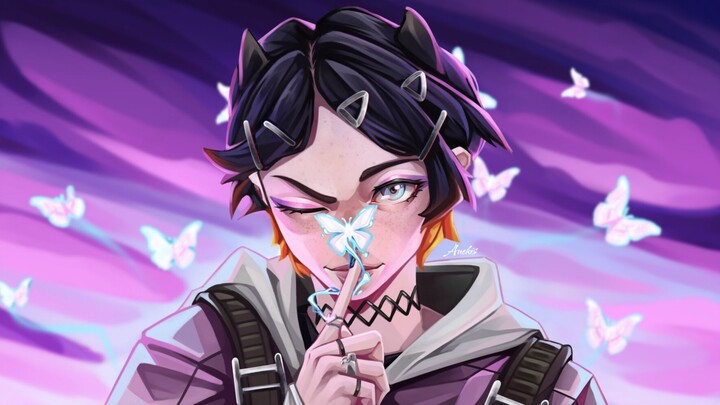 8 Hidden Mechanics About the Dusk Butterfly You Need to Know