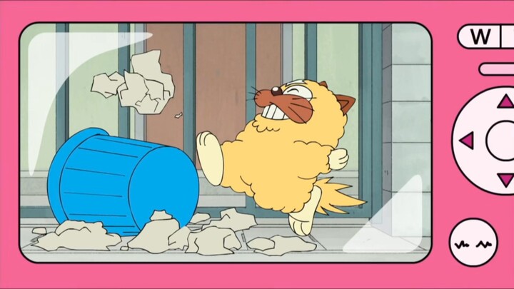 Ninja Hattori Returns S02E04