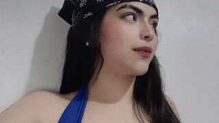 LATINA MAKE UP TREND