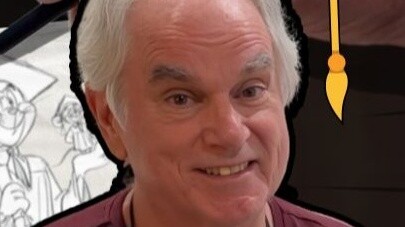 Graduation is not over, cat and mouse congratulate the next generation