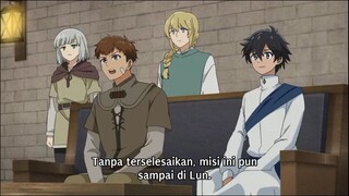 mizu Zokusei no Mahoutskai episode 9