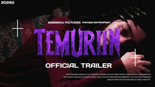 TEMURUN OFFICIAL TRAILER [2024]