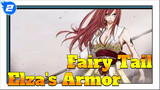 Fairy Tail| Elza's Armor(epic 3) -part 1_2