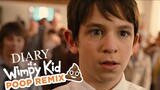 Diary of a Wimpy Kid | Poop Remix | Fox Family Entertainment