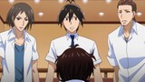 My First Girlfriend is a Gal - episode 10 finale (Cultured Version)