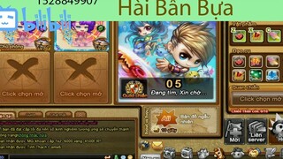 Tiếp tục chiến guild cùng ae #game