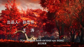 Võ Nghịch tập 11 - 20 full vietsub