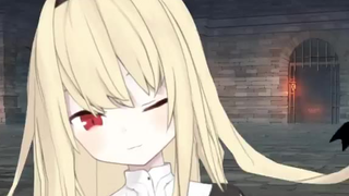 【Shiina Nana】Welfare Wink~