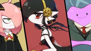 [Pokémon Animation] Otaku Compe*on
