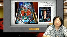 新世代の映画版権ピンボール このゲー・Terminator 2編