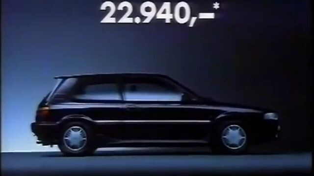1990 Toyota Corolla Si.ia