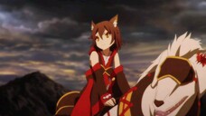 🇯🇵 E05 Anime 🇮🇩 - Bukan Naga Susu BearBrand