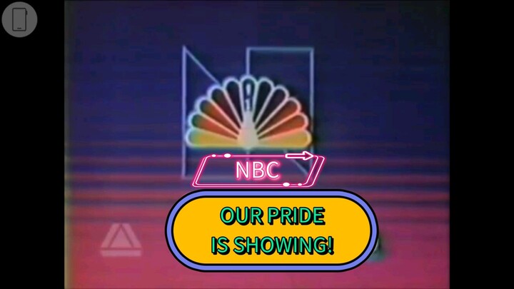 NBC 1981 DTW (EP 81) Our Pride Is Showing