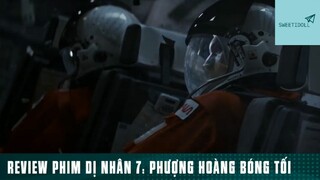 Tóm tắt phim: Dị nhân 7 phần 2 #phimhaymoingay