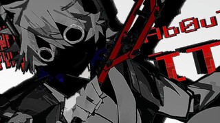 【OC】Change the Formality