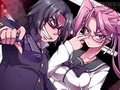 Highschool of the Dead [AMV] War of Change