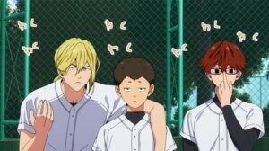 Oblivion Battery epsoide 9 [Sub Indo]