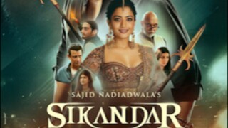 SIKANDAR 2025 SUB INDO