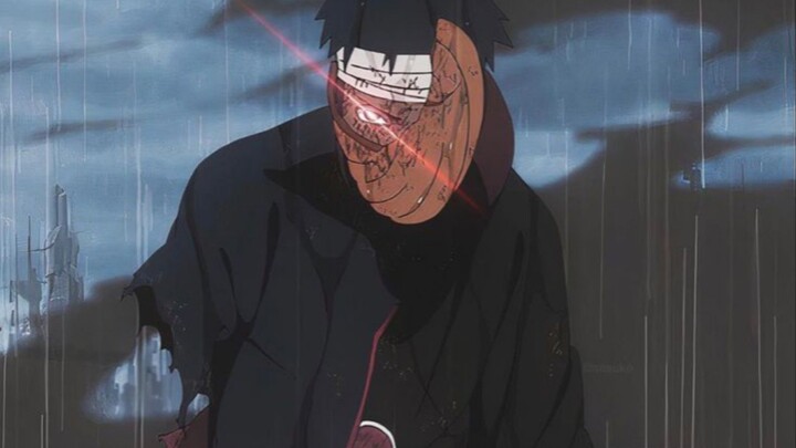 OBITO FIGHT SCENE AMV